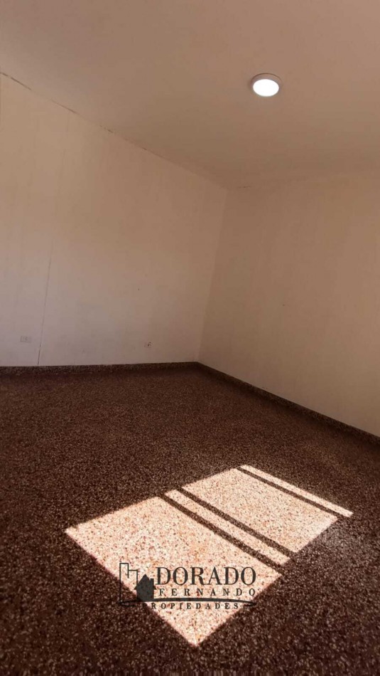 PH 2 AMBIENTES - PRIMER PISO