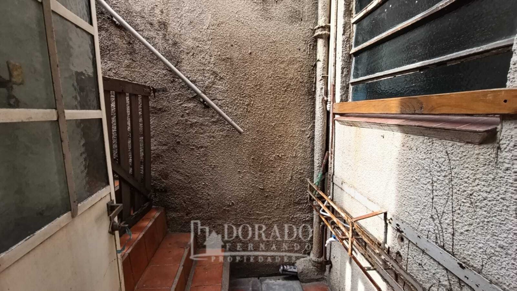 PH 2 AMBIENTES - ENTRADA PROPIA DESDE LA CALLE