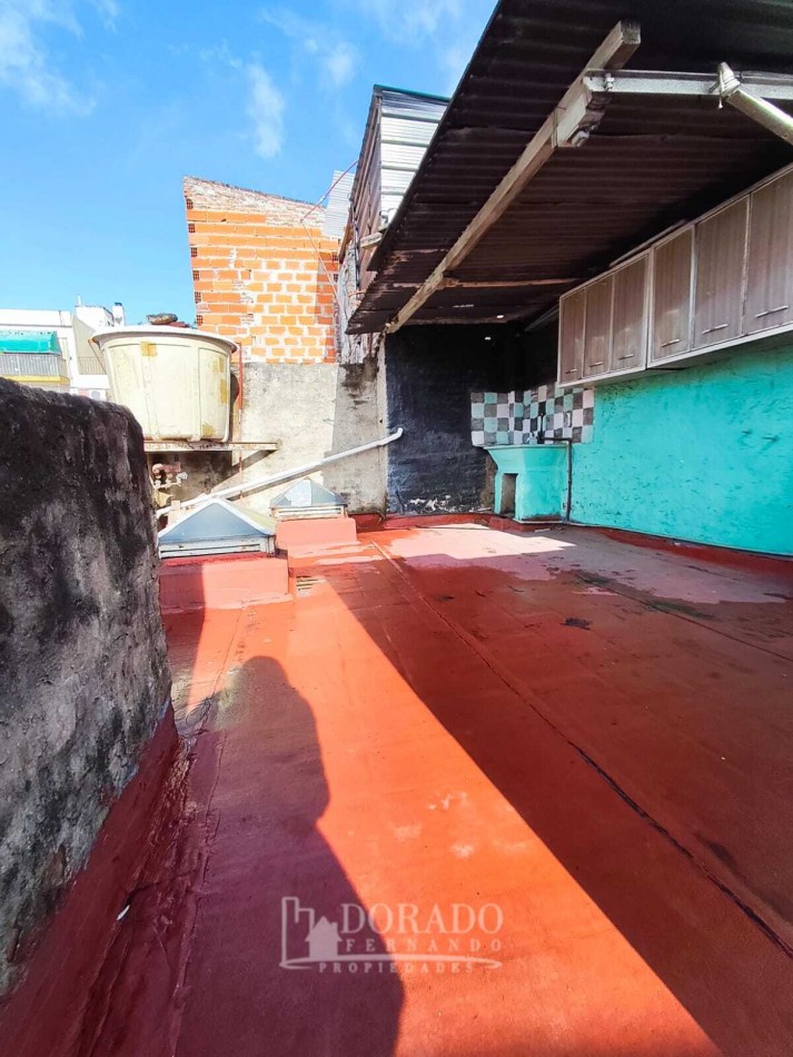 PH 2 AMBIENTES - ENTRADA PROPIA DESDE LA CALLE