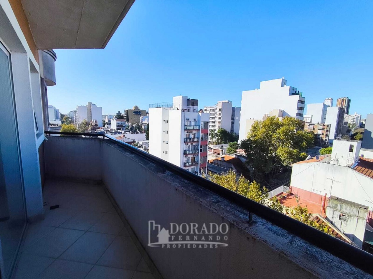 MONOAMBIENTE CASEROS CENTRO