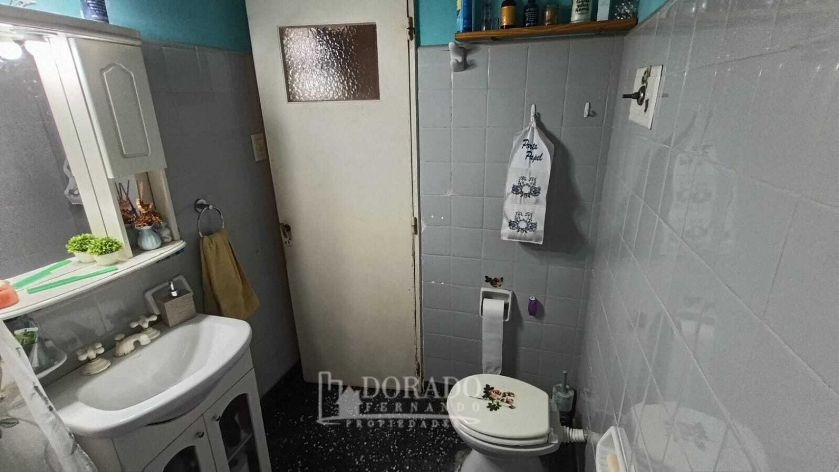 PH PLANTA BAJA 5 AMBIENTES - 130 Mts²