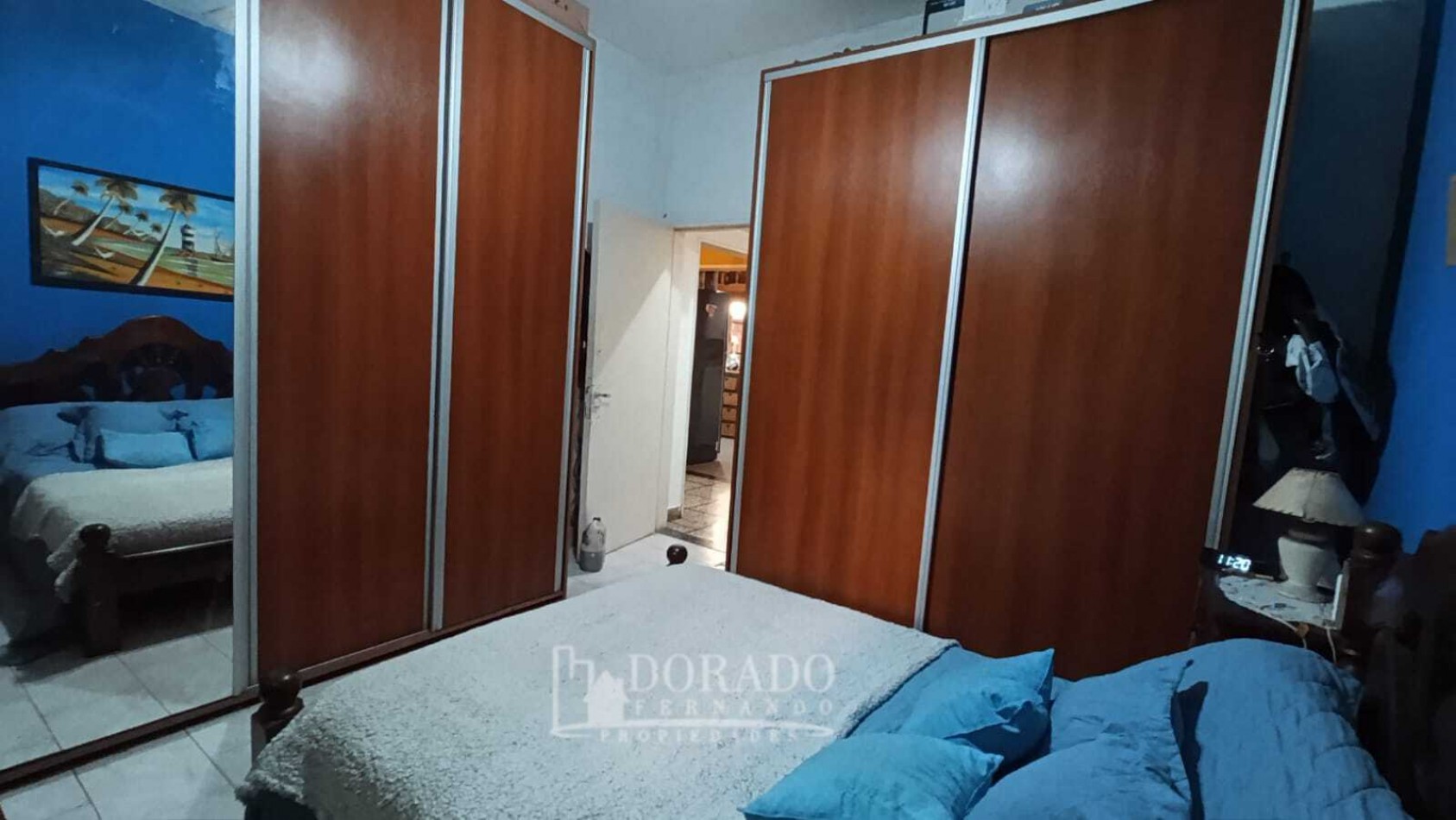 PH PLANTA BAJA 5 AMBIENTES - 130 Mts²
