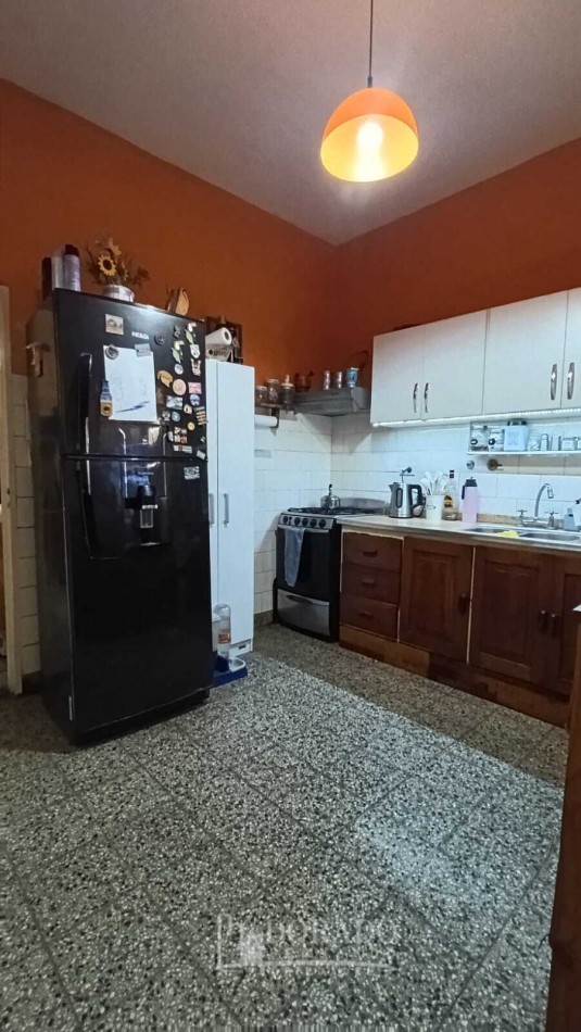 PH PLANTA BAJA 5 AMBIENTES - 130 Mts²