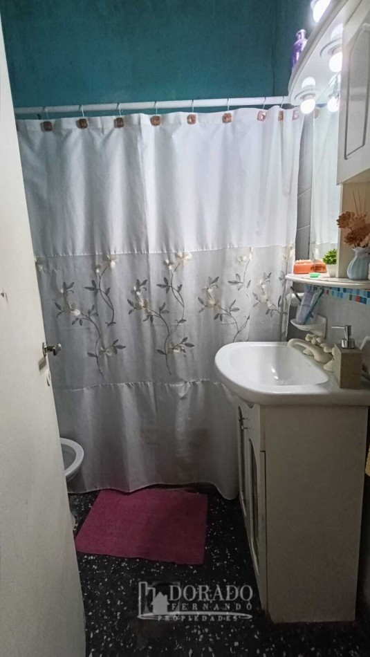 PH PLANTA BAJA 5 AMBIENTES - 130 Mts²