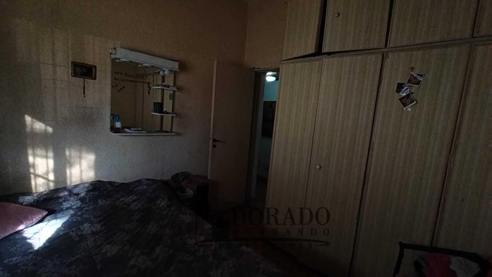 PH AL FRENTE TIPO CASA 3 AMBIENTES