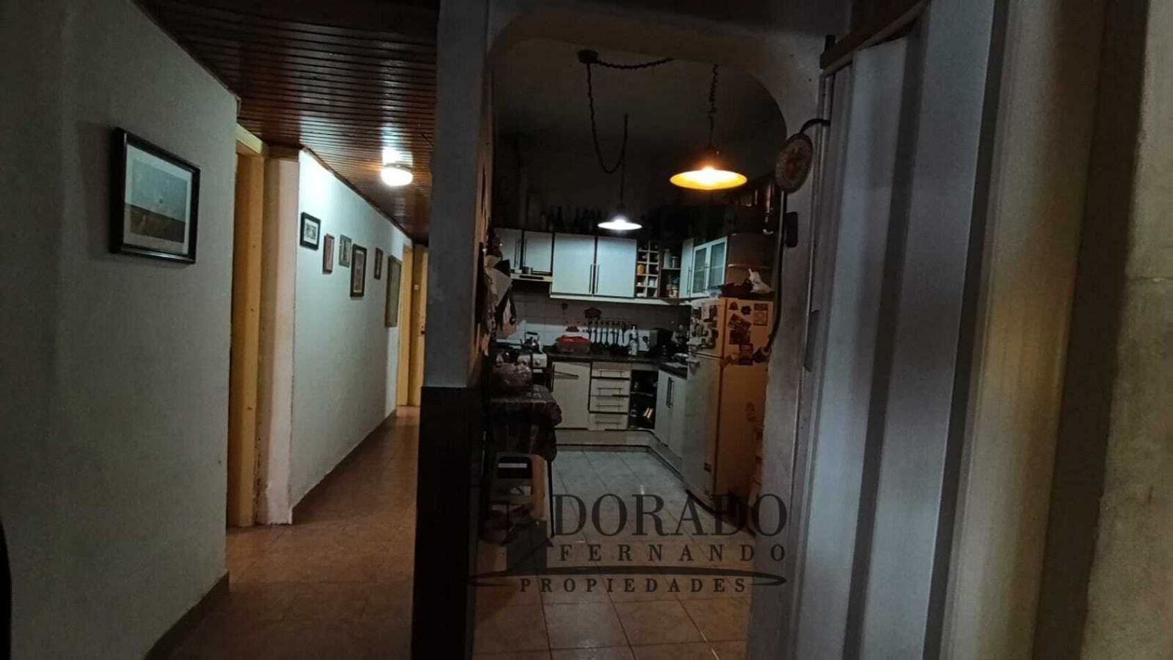 PH AL FRENTE TIPO CASA 3 AMBIENTES