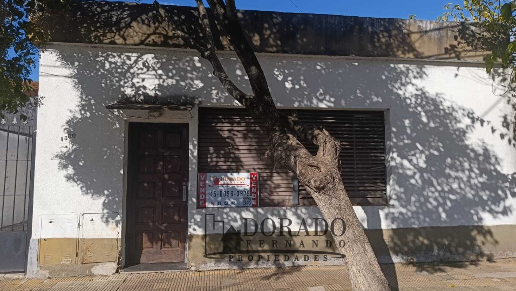 PH AL FRENTE TIPO CASA 3 AMBIENTES