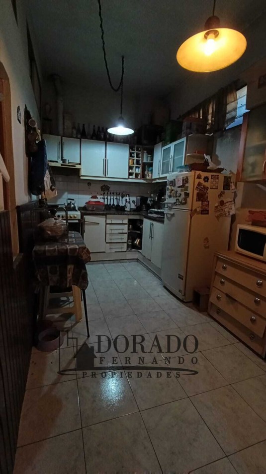 PH AL FRENTE TIPO CASA 3 AMBIENTES