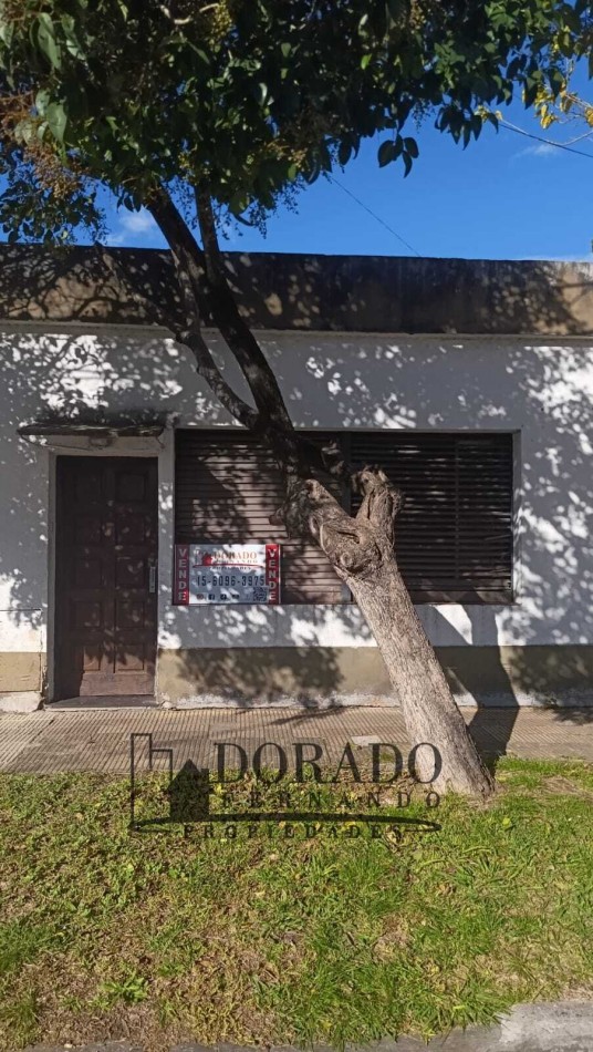 PH AL FRENTE TIPO CASA 3 AMBIENTES