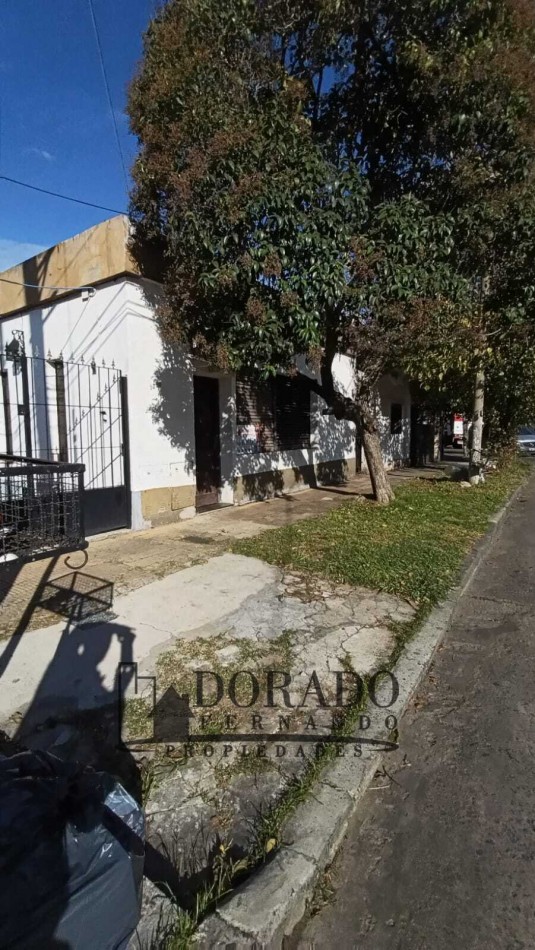 PH AL FRENTE TIPO CASA 3 AMBIENTES