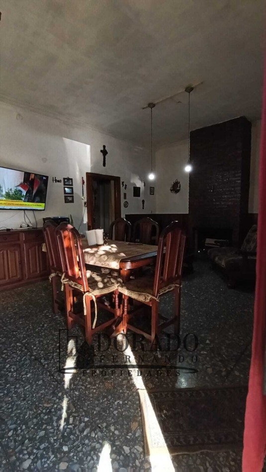 PH AL FRENTE TIPO CASA 3 AMBIENTES