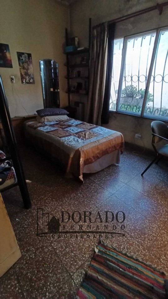 PH AL FRENTE TIPO CASA 3 AMBIENTES