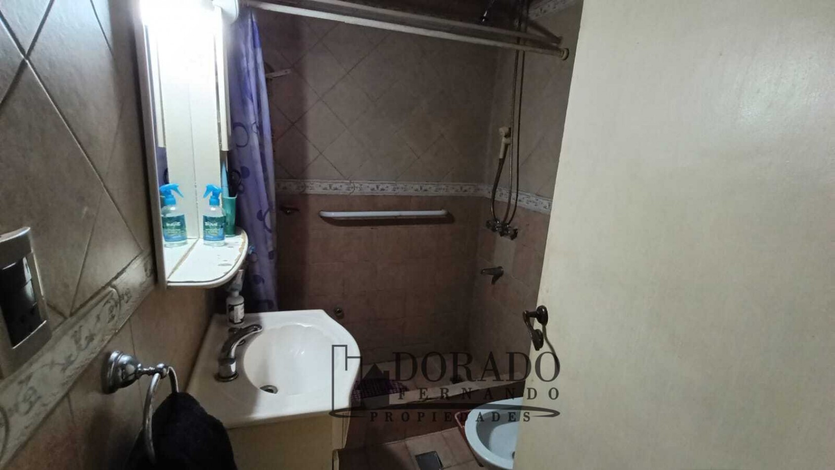 PH AL FRENTE TIPO CASA 3 AMBIENTES