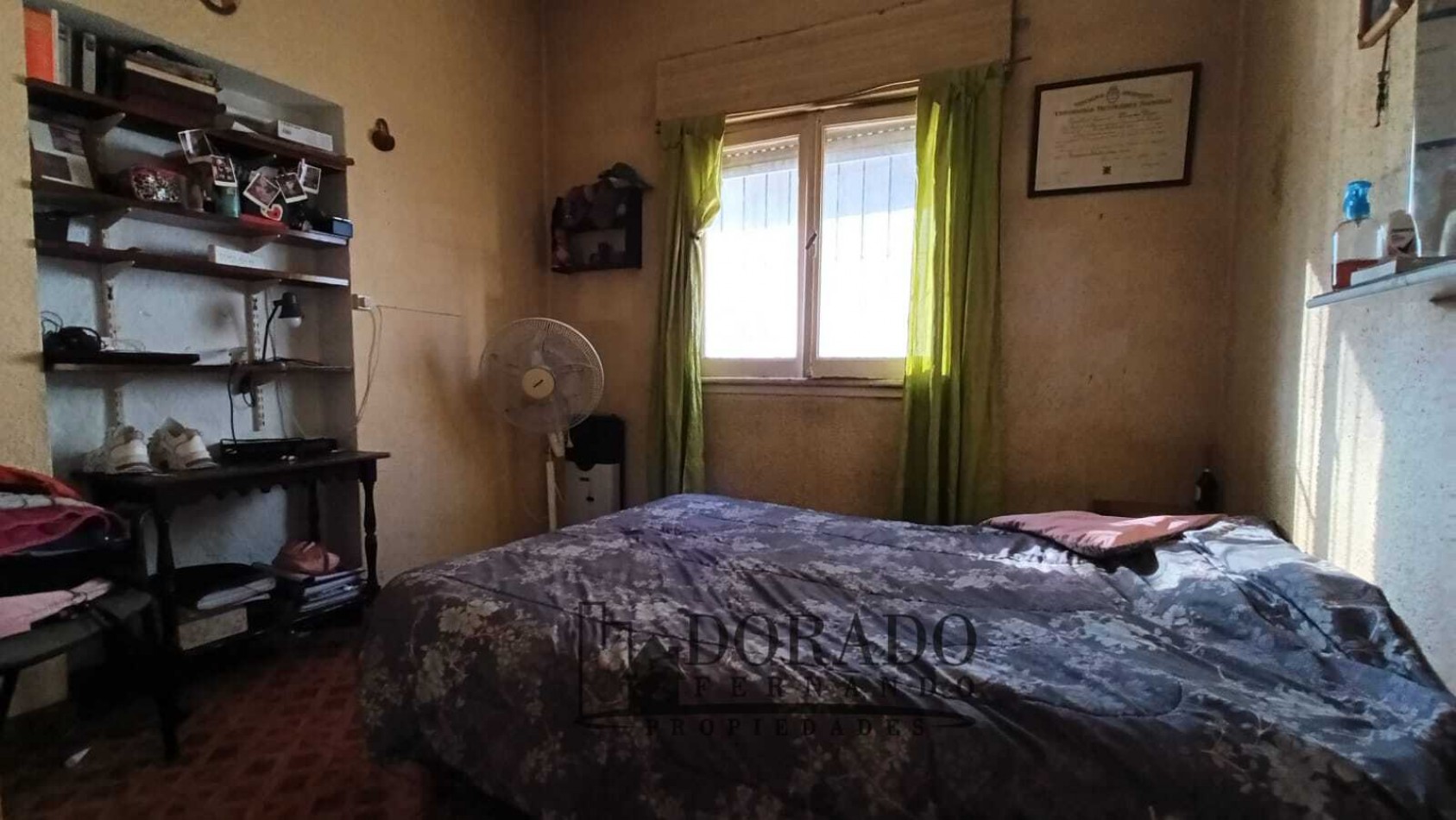 PH AL FRENTE TIPO CASA 3 AMBIENTES