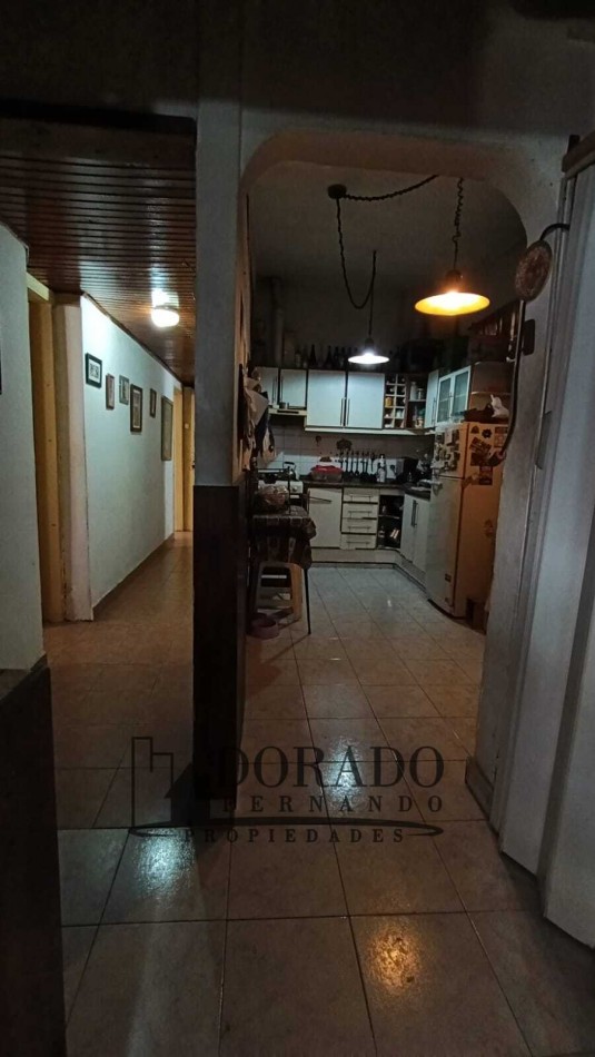 PH AL FRENTE TIPO CASA 3 AMBIENTES