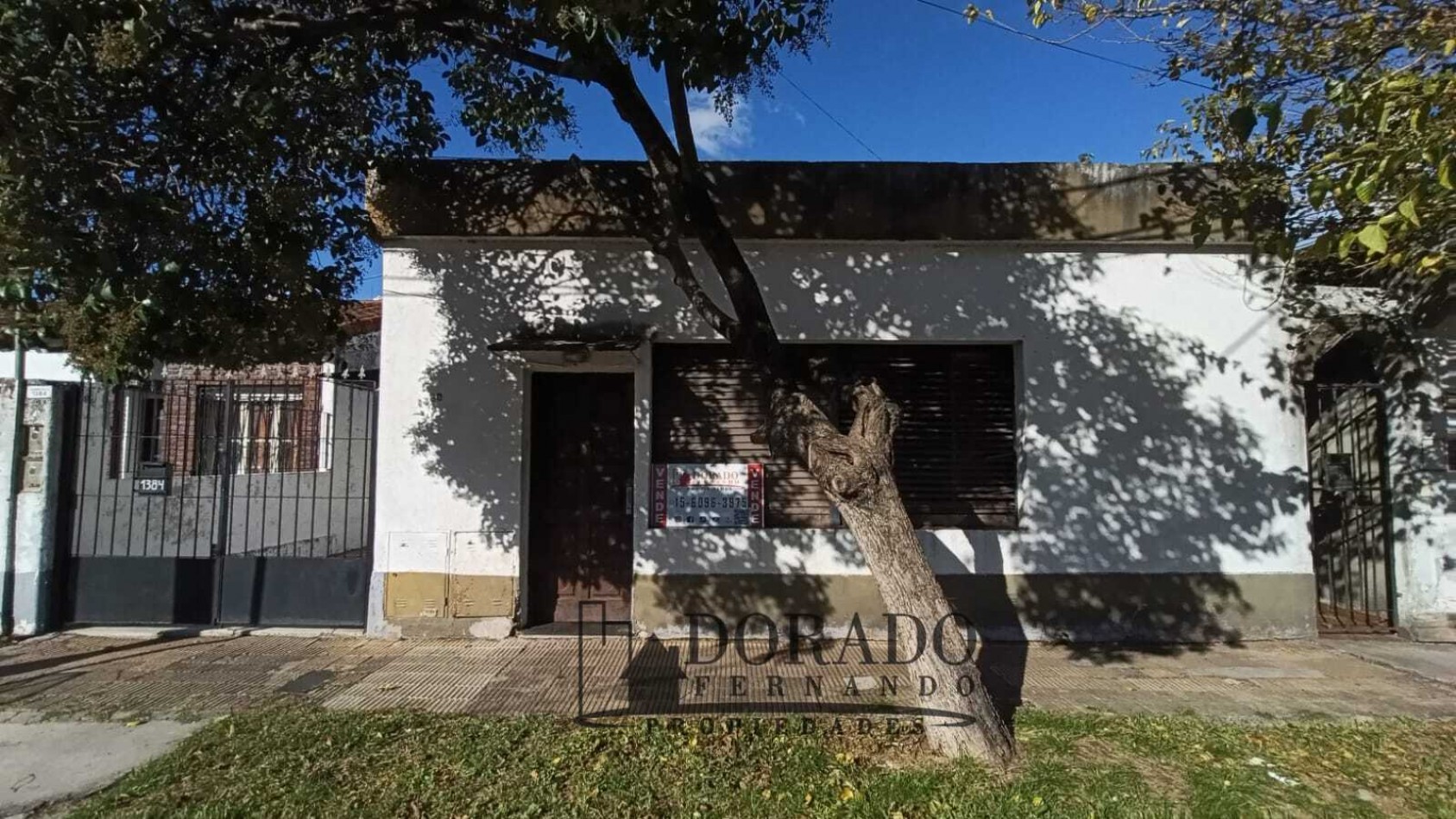 PH AL FRENTE TIPO CASA 3 AMBIENTES