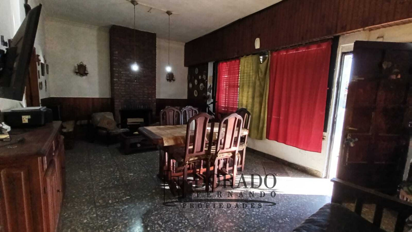 PH AL FRENTE TIPO CASA 3 AMBIENTES
