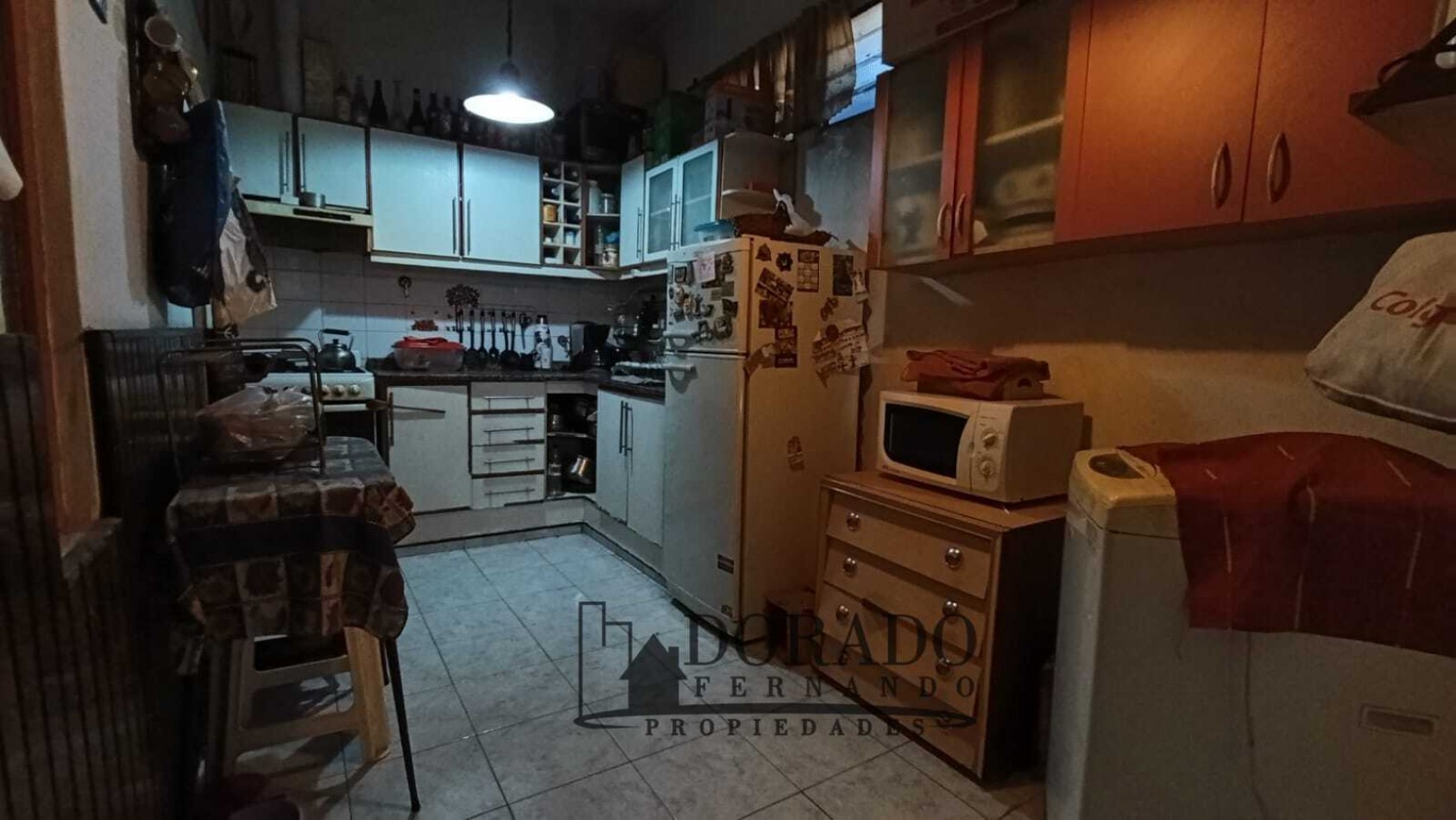 PH AL FRENTE TIPO CASA 3 AMBIENTES