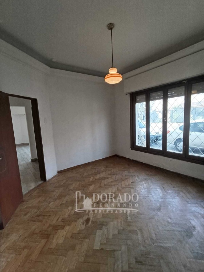 PH 2 AMBIENTES PLANTA BAJA CON PATIO