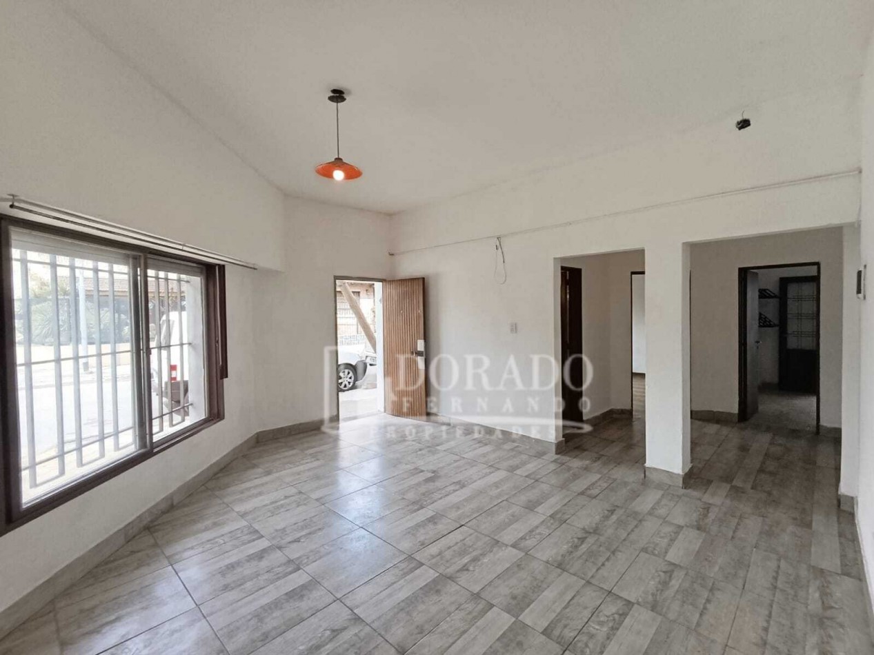 PH 2 AMBIENTES PLANTA BAJA CON PATIO