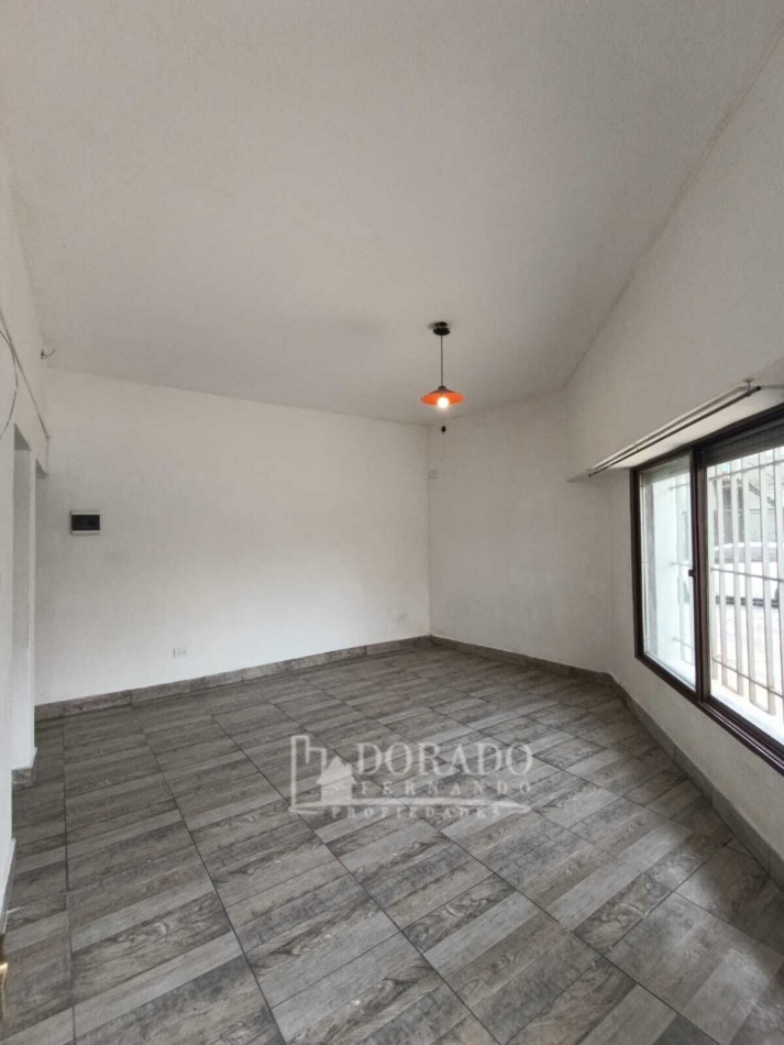 PH 2 AMBIENTES PLANTA BAJA CON PATIO