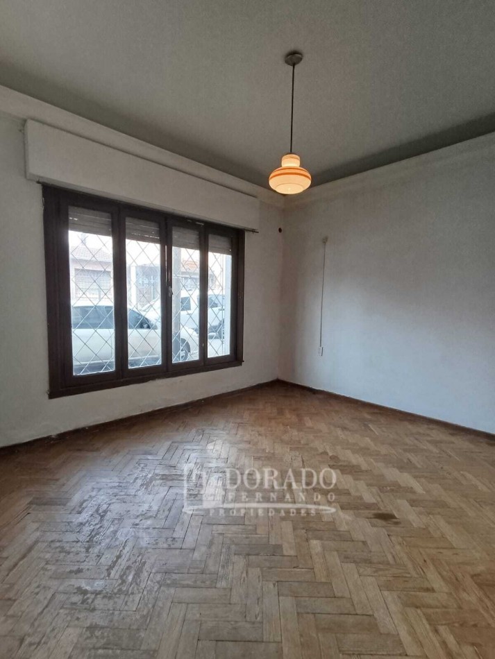 PH 2 AMBIENTES PLANTA BAJA CON PATIO
