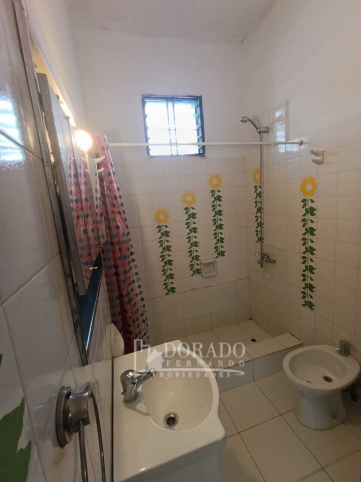 PH 2 AMBIENTES PLANTA BAJA CON PATIO