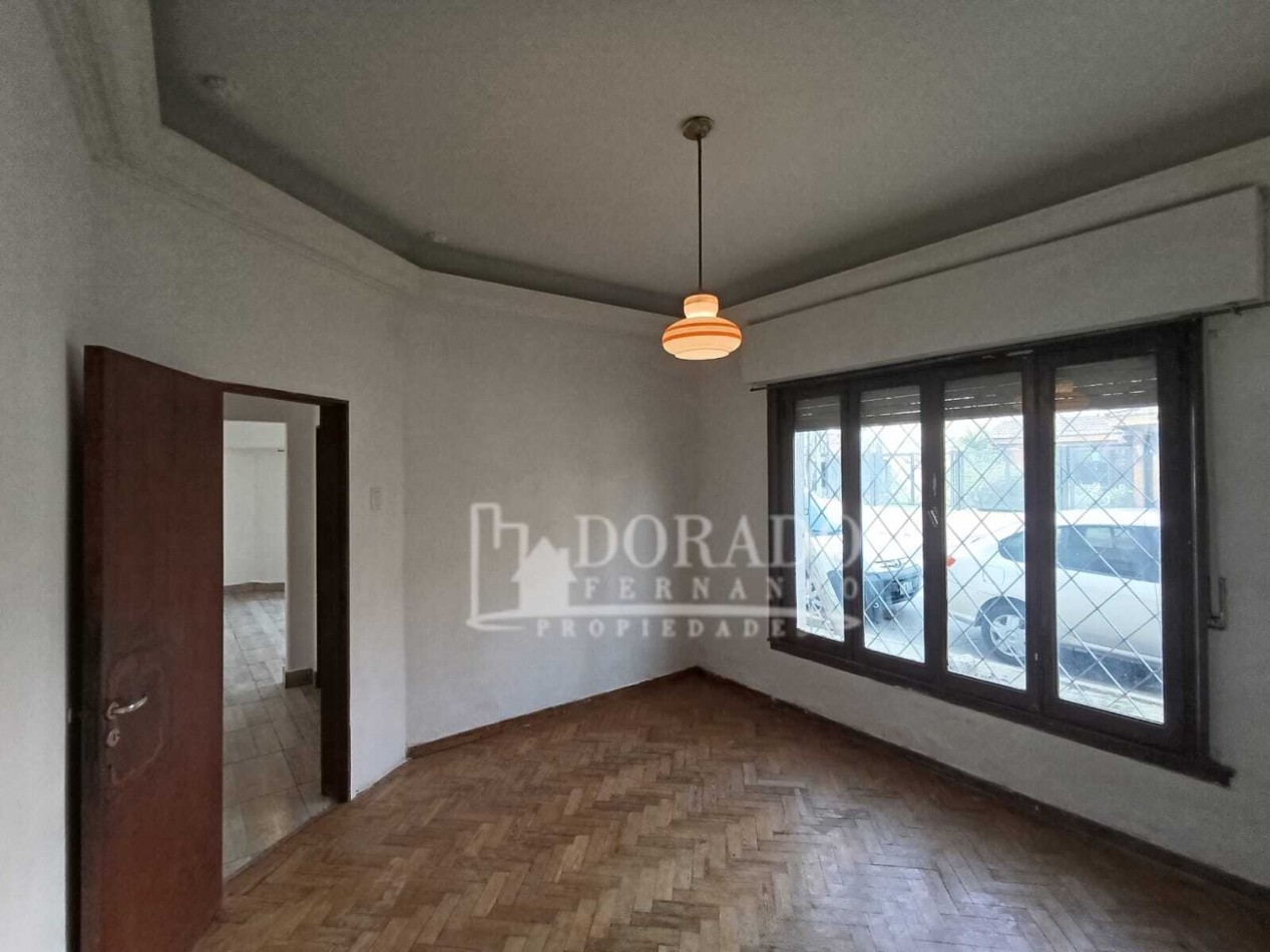 PH 2 AMBIENTES PLANTA BAJA CON PATIO