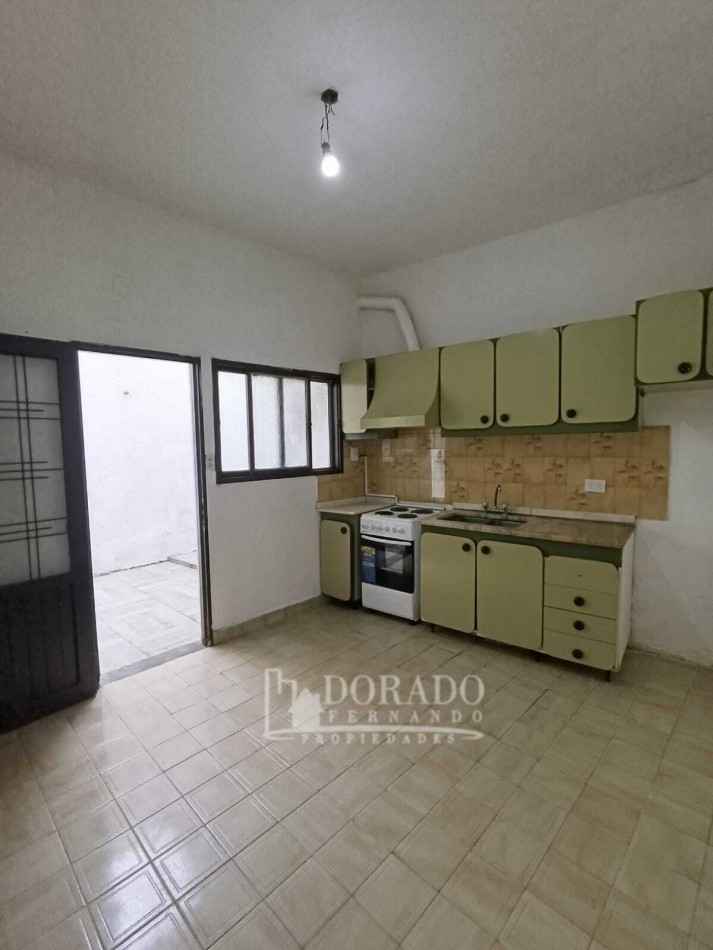 PH 2 AMBIENTES PLANTA BAJA CON PATIO