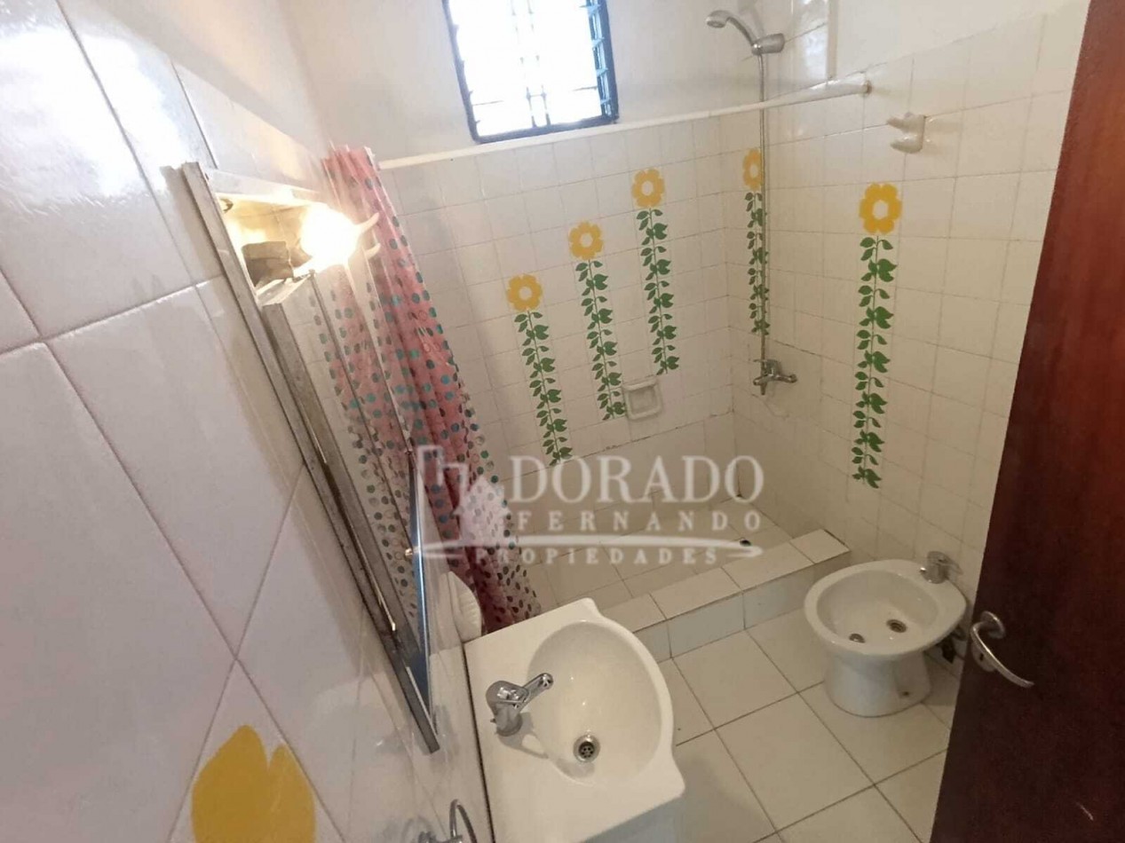PH 2 AMBIENTES PLANTA BAJA CON PATIO