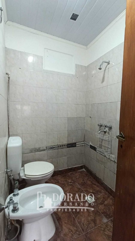 PH - PB 2 AMBIENTES CON PATIO 