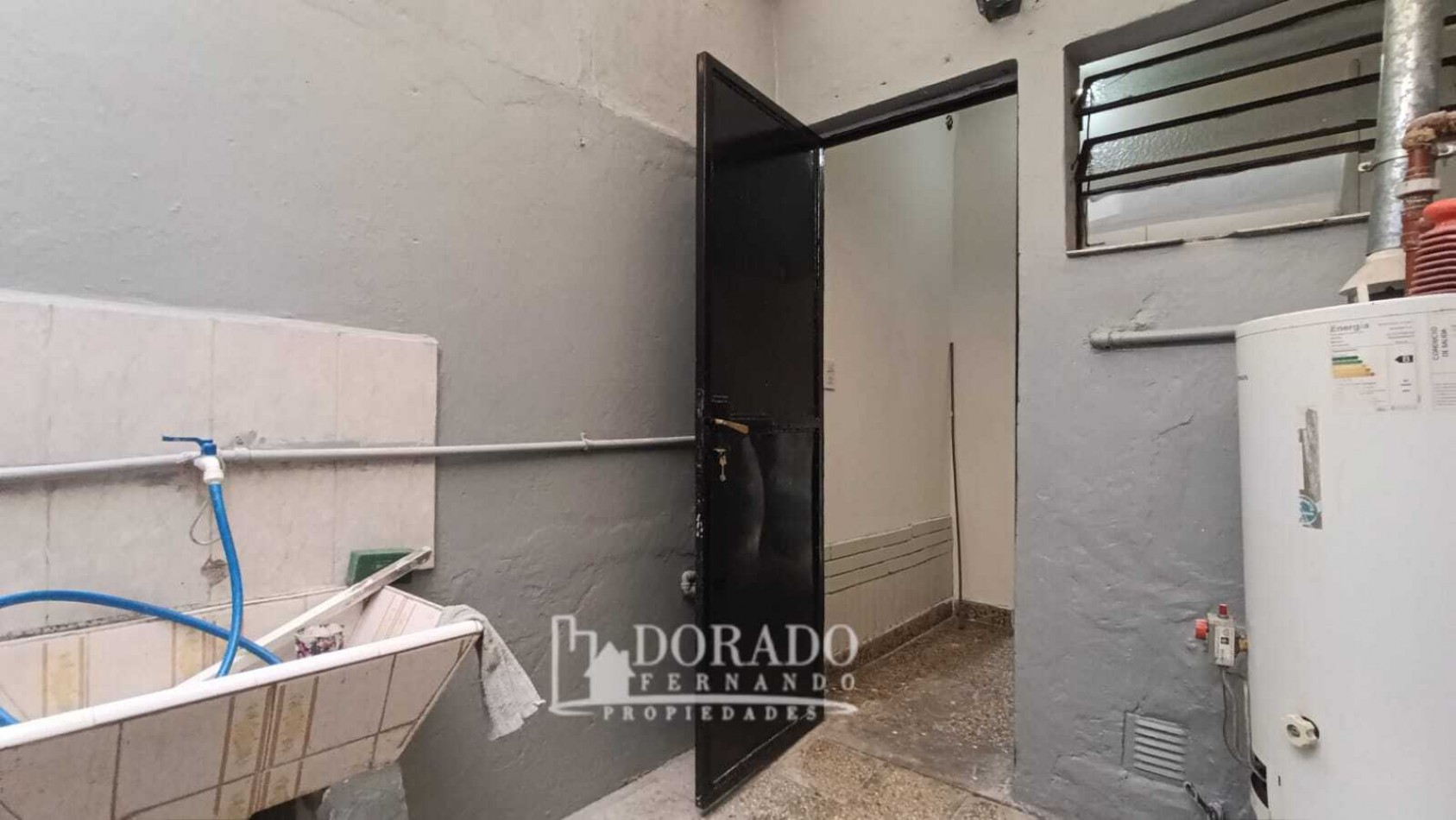 PH - PB 2 AMBIENTES CON PATIO 