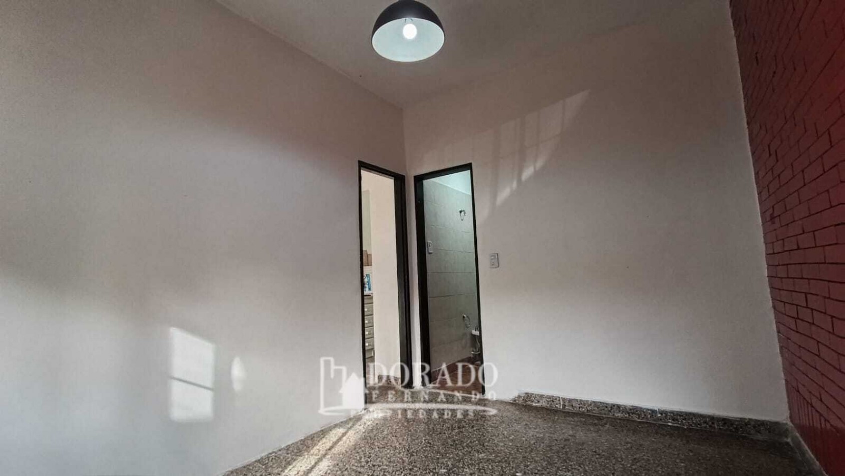 PH - PB 2 AMBIENTES CON PATIO 
