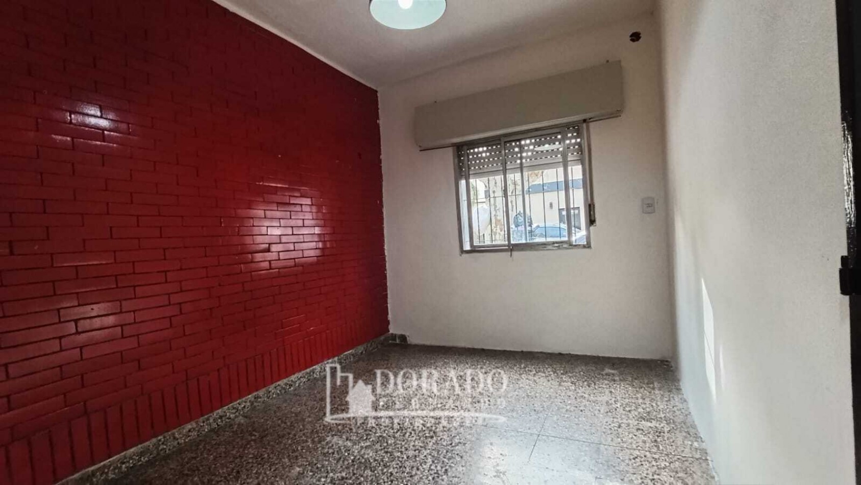 PH - PB 2 AMBIENTES CON PATIO 