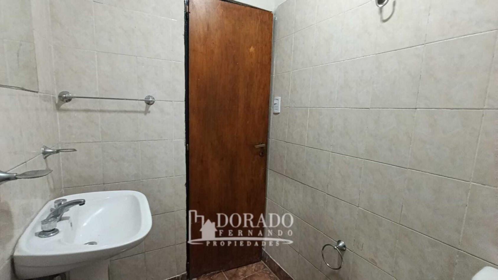PH - PB 2 AMBIENTES CON PATIO 