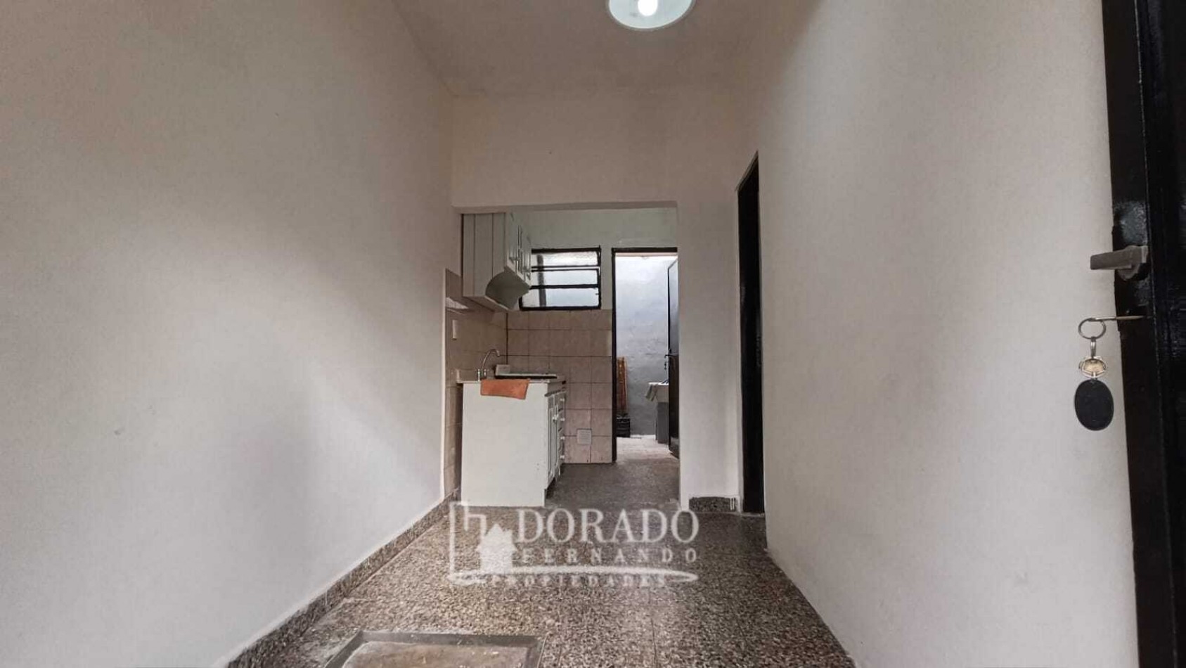 PH - PB 2 AMBIENTES CON PATIO 