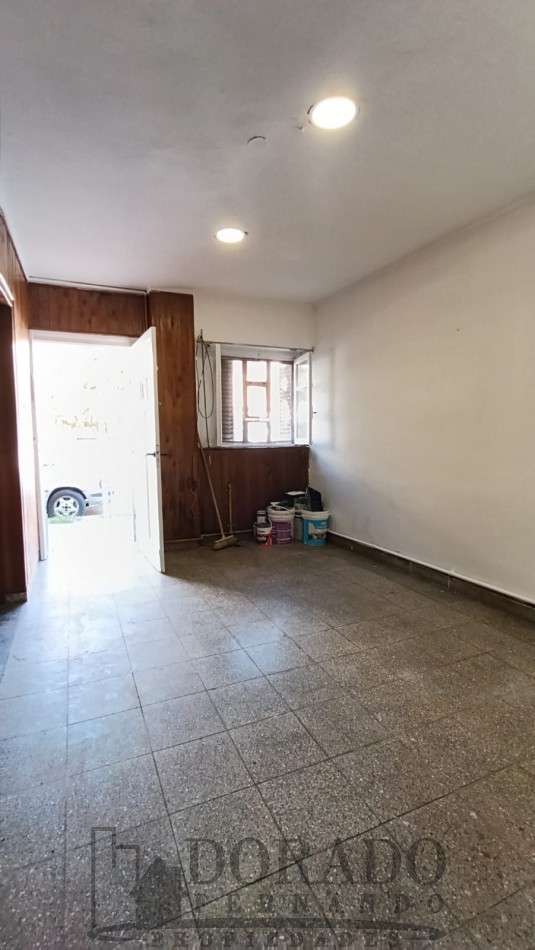PH PLANTA BAJA FRENTE - CIUDADELA SUR