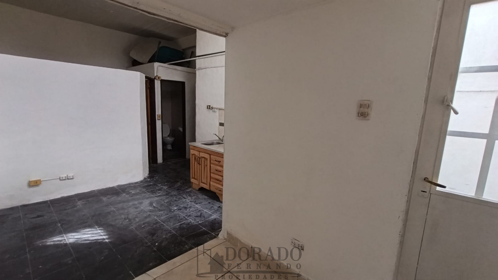 PH 2 AMBIENTES PLANTA BAJA
