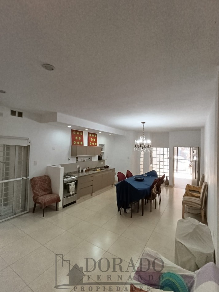 3 Ambientes Planta Baja