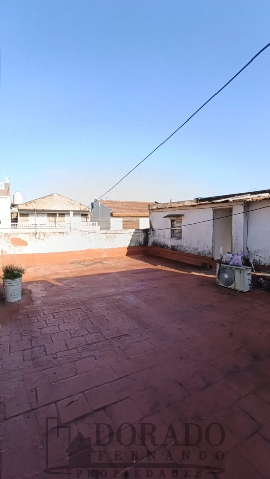 PH PLANTA BAJA FRENTE - CIUDADELA SUR