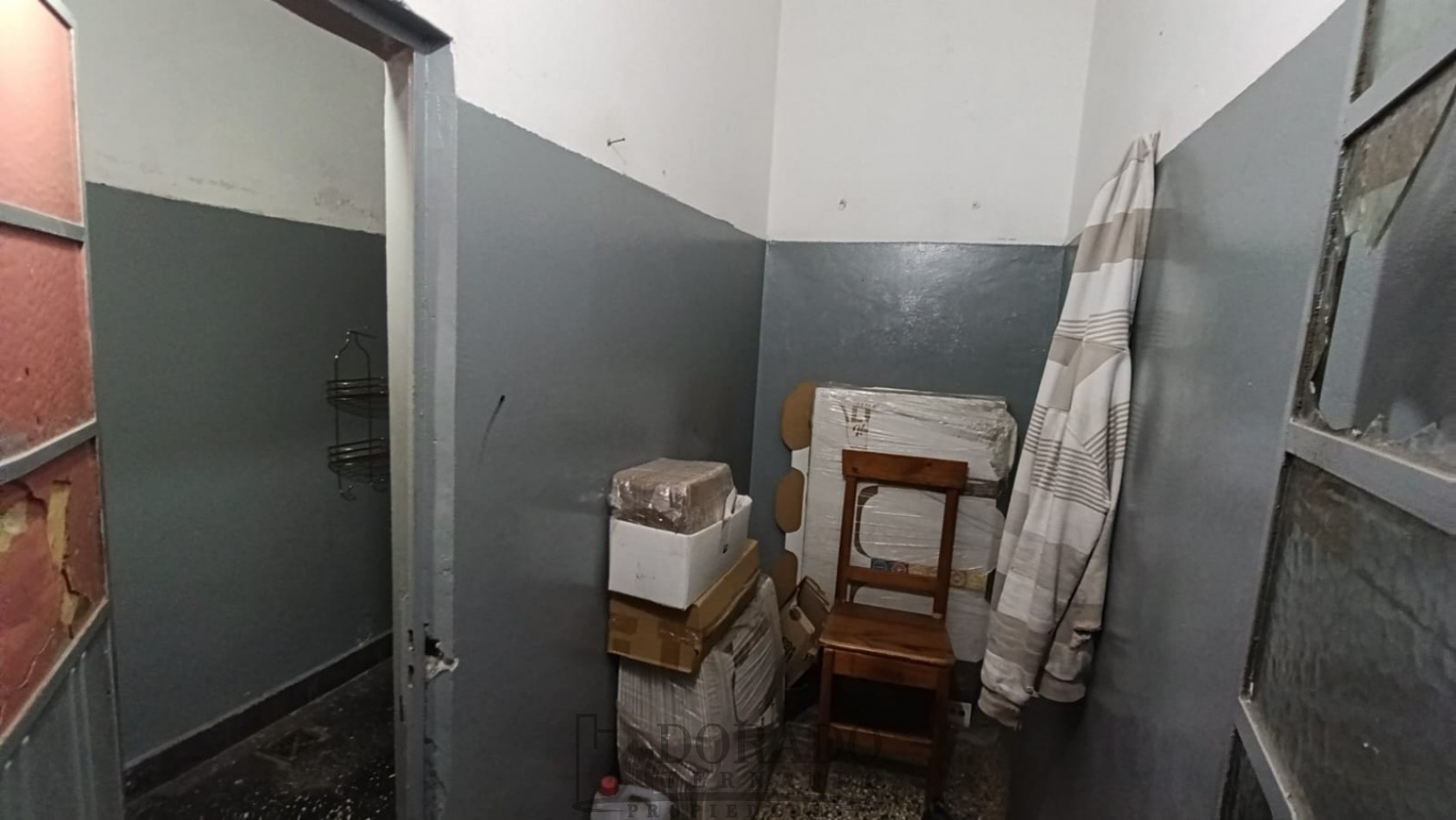 GALPON 370 MTS²
