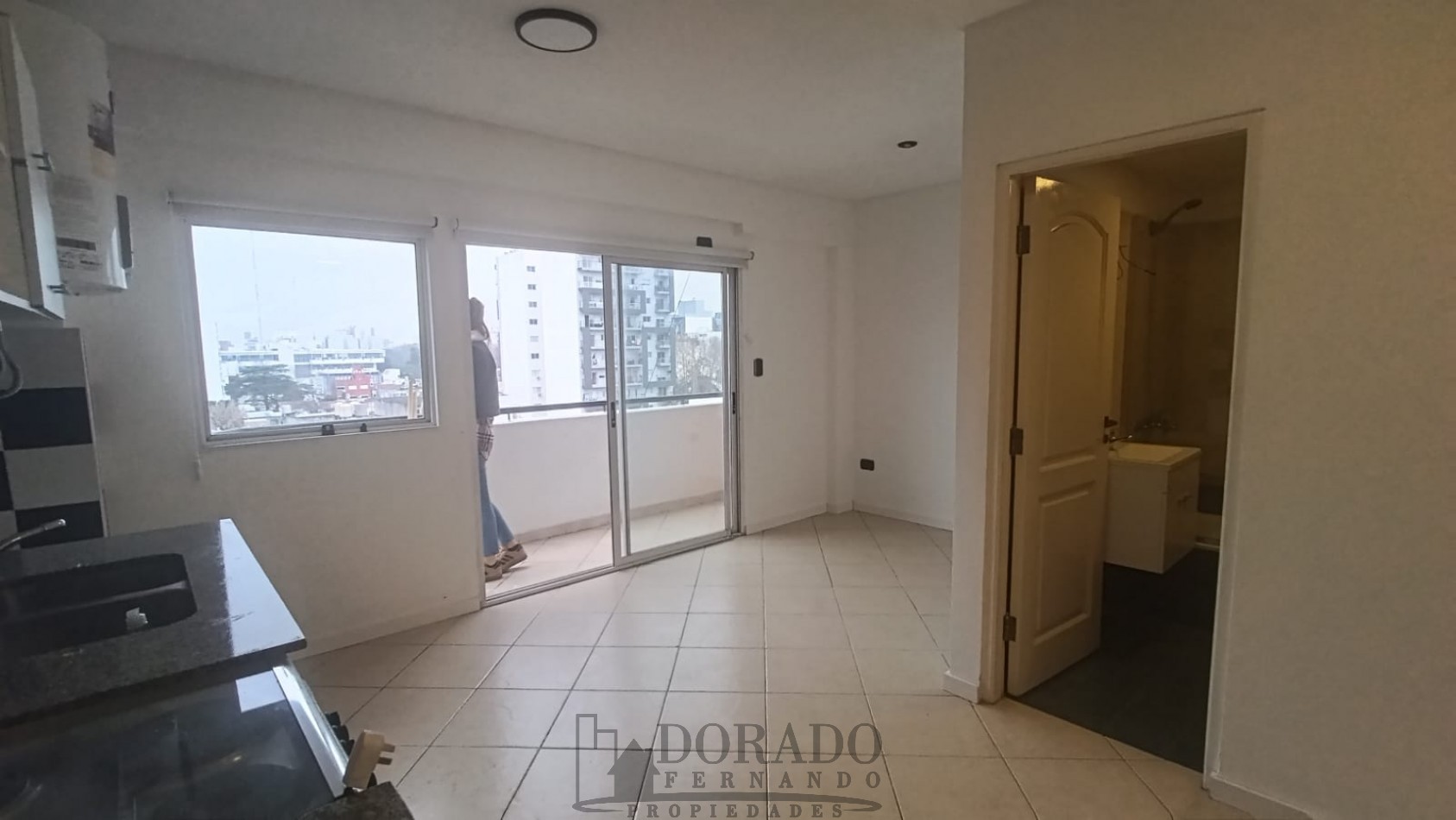 HERMOSO MONOAMBIENTE