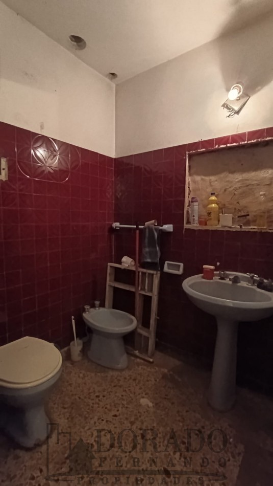 MULTIFAMILIAR 4 AMB + 3 AMB CON TERREZA