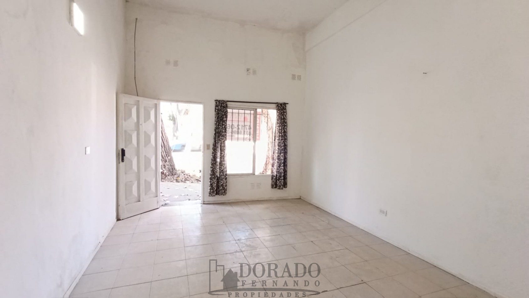 VENTA EN BLOK - 3 DEPARTAMENTOS JUNTOS
