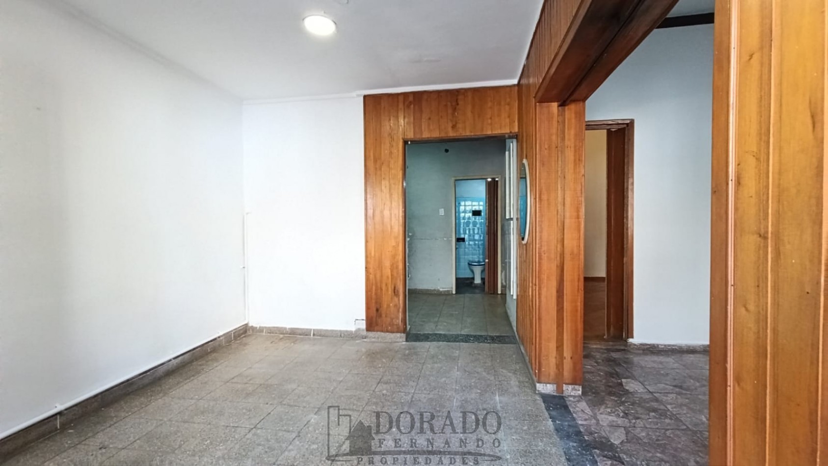 PH PLANTA BAJA FRENTE - CIUDADELA SUR