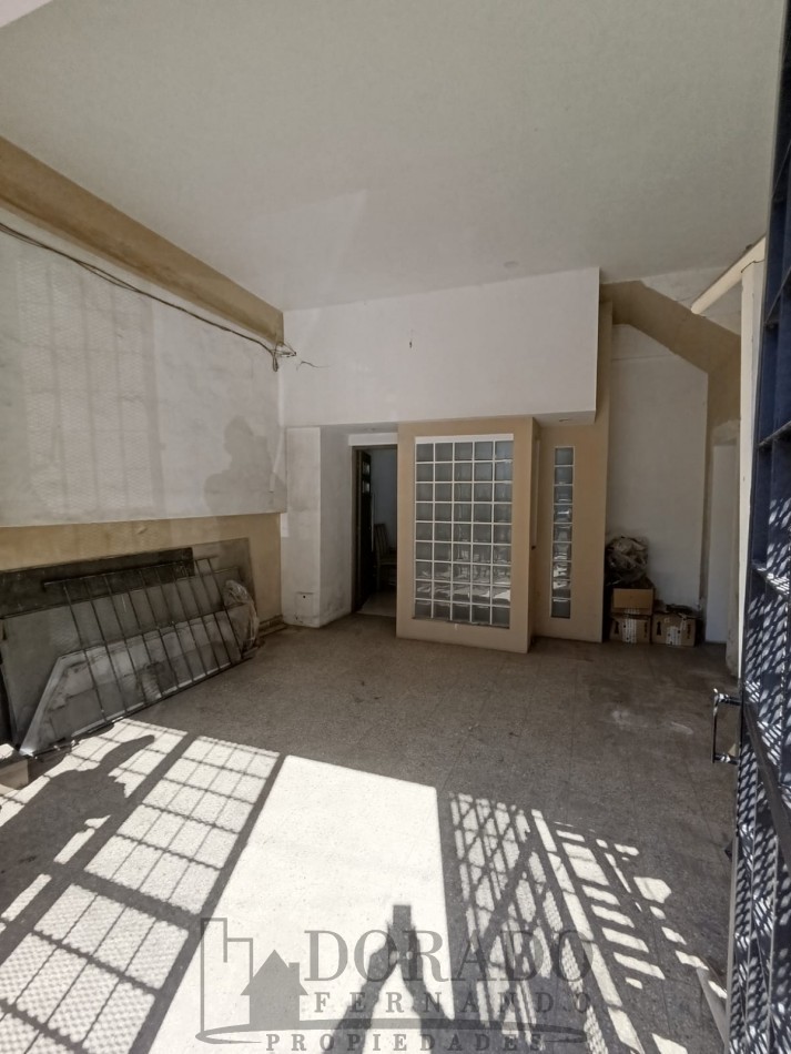 3 Ambientes Planta Baja