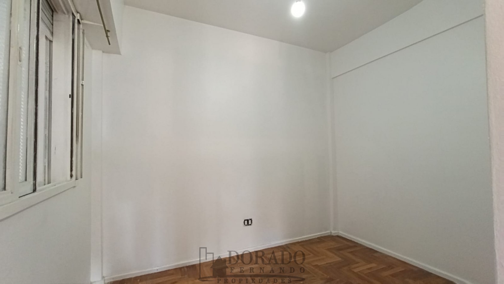 3 Ambientes APTO CREDITO 