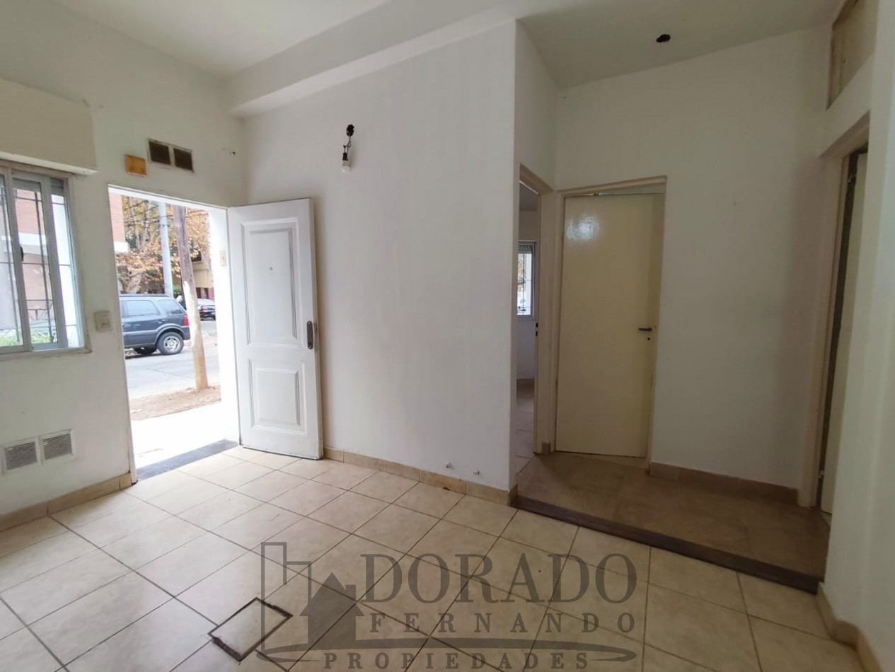 PH 3 AMBIENTES PB CON ENTRADA INDEPENDIENTE - EXCELENTE UBICACION EN SANTOS LUGARES