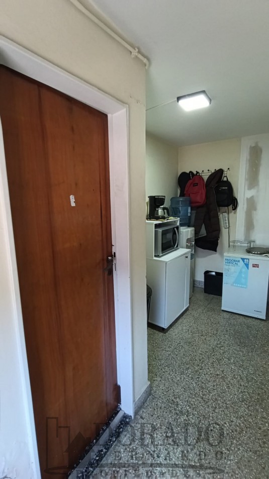 GALPON 370 MTS²