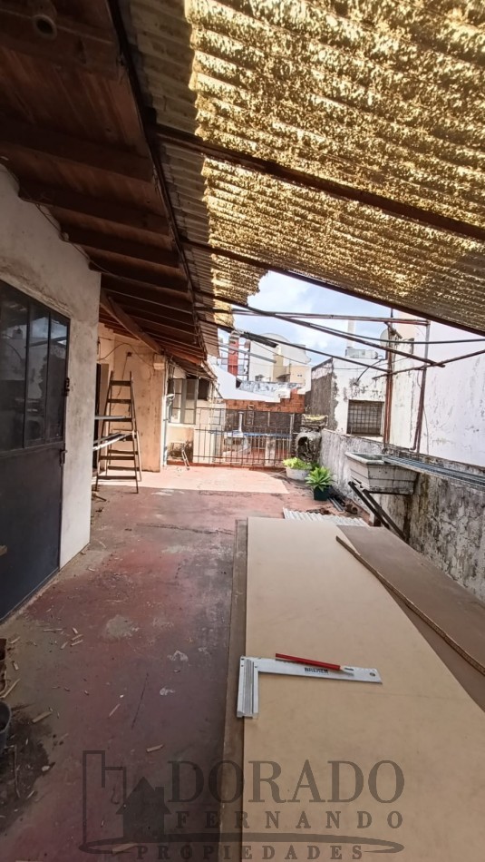 MULTIFAMILIAR 4 AMB + 3 AMB CON TERREZA